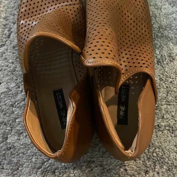 Nine West Booties - Picture 4 of 5